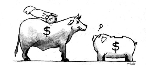 Charge de ALIEDO - http://aliedo.blogspot.com