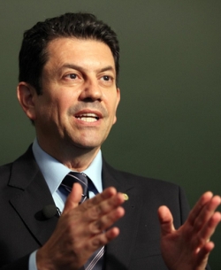 Otávio Leite - o deputado é relator da LRFE