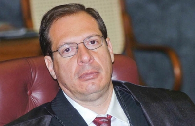 Salomão, do STJ