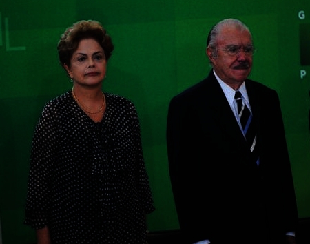 Foto: ABr