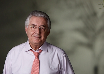 Foto: site pessoal