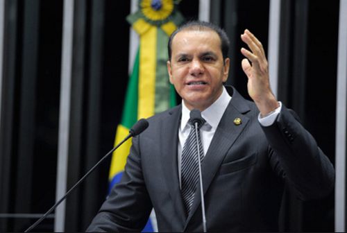 Foto: Ag. Senado