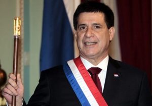 Revelação de fontes da Receita Federal do Paraguai incomodam oposição como “Verdade inconveniente”