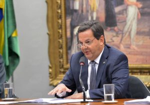 Sergio Zveiter defende que Lei do Cadastro Positivo é um mecanismo importante para reativar a economia