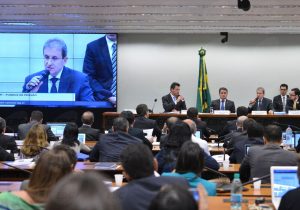 CPI que investiga fundos de pensão tem dado resultado