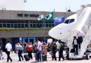 Infraero certifica que Aeroporto Internacional de Foz do Iguaçu está preparado para demanda de novos voos