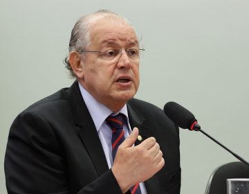Deputado vê brecha para PEC da Reforma Tributária, apesar de intervenção no Rio