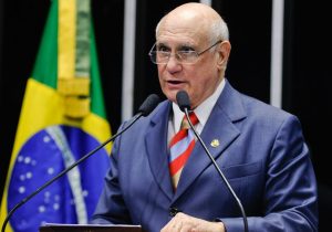 Lasier Martins fala em espanto e indignação do povo com a Suprema Corte