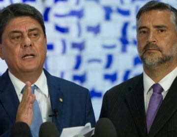 Deputados do PT articulam projeto que acaba com privilégios da magistratura
