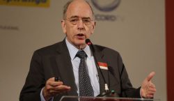 Pedro Parente assumirá presidência da BRF sem quarentena