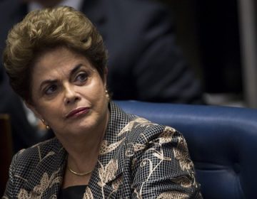 Sem espaço em Minas, Dilma já admite risco de não disputar eleição