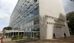 Gestão do PTB no Ministério do Trabalho é marcada por retrocesso no combate ao trabalho escravo