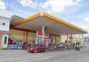 MPF cerca ANP por revogação de autorização de funcionamento da Shell
