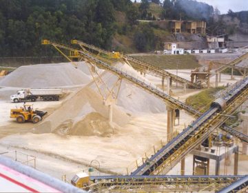 Parlamentares estudam criação de CPI de sonegação de impostos em empresas de mineração