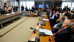 Processos seguem parados nos conselhos de Ética da Câmara e Senado