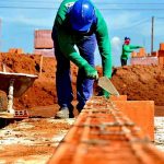 Custo alto vai pressionar a construção civil em 2026