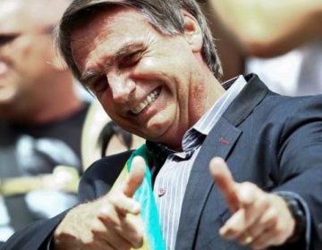 Os fatores que levaram Bolsonaro à vitória nas urnas