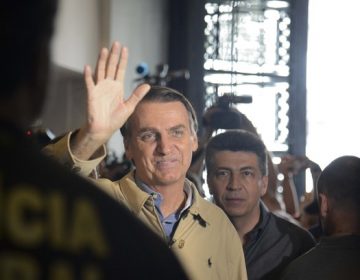 PT faz pesquisas para medir impacto da denúncia contra Bolsonaro