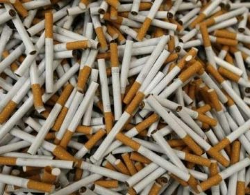 Criação de grupo pró-cigarros no Governo causa mal estar entre ex-ministros
