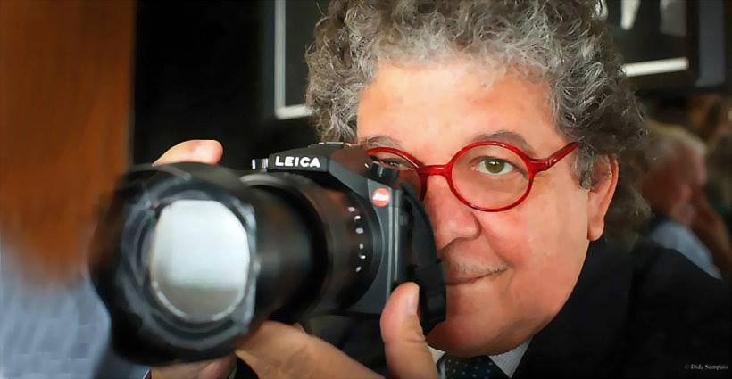 Imagens do Poder: Orlando Brito prepara livro sobre 50 anos de ...