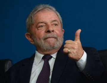 Lula não vai pedir impeachment de Bolsonaro