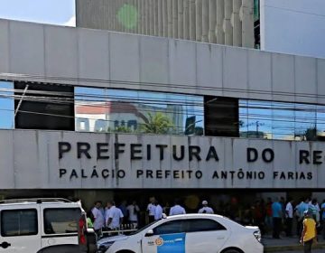 MP cobra prefeitura do Recife sobre licitações
