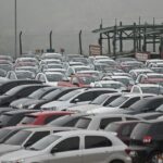 Carros: Concorrência chinesa deixa montadoras tradicionais em desespero