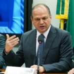 Ricardo Barros será coordenador de Flávio em Maringá