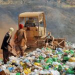 Pesquisa Sindiplast: 75% dos brasileiros separam materiais recicláveis