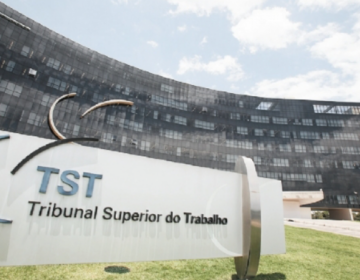 TST vai exigir comprovante de vacinação para acesso ao tribunal