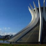 Catedral Metropolitana ganhará cafeteria em Brasília