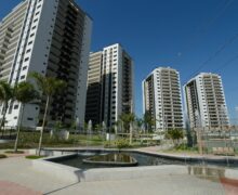 Mercado imobiliário segue em alta no DF