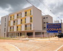 Codhab-DF divulga lista de imóveis habilitados para regularização