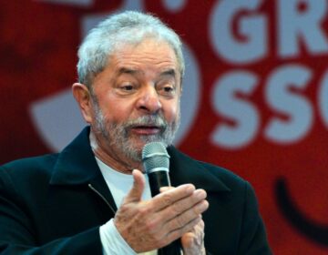 Advogado de Lula, senadores da CPI e Baleia são paparicados em jantar