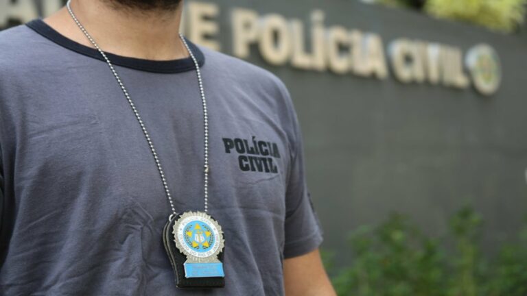 Polícia Civil realiza operação e prende milicianos no Rio