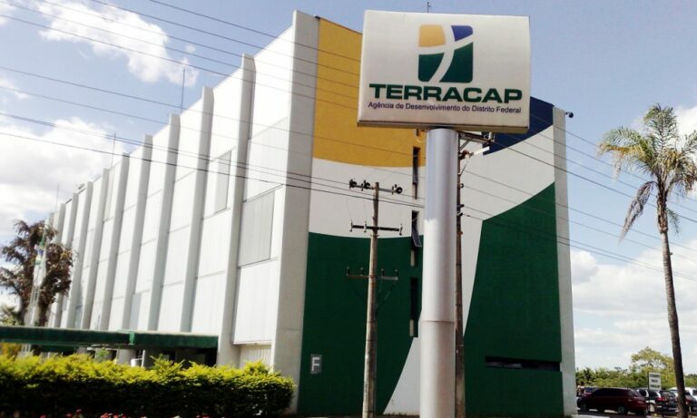 Terracap: Estatal do DF tem sido generosa com empreiteiros e atacadões