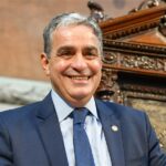 Ceciliano tem apoio suprapartidário para mandato tampão no Rio