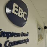 “Cão jornalista” nos corredores da EBC no Rio