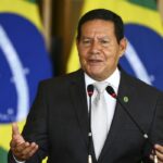 Lobo solitário: Mourão vota contra e faz ressalvas sobre fim da escala 6×1