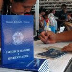 Pesquisa Serasa: 32 % dos brasileiros querem trocar de emprego
