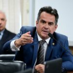 PP terá reunião para definir futuro de Ciro Nogueira