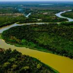 Pantanal perde um dos principais helipontos no Mato Grosso