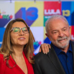 “Governo Janja” ajuda Flávio a crescer nas pesquisas, avaliam caciques