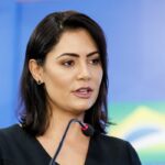 Ala do PL defende Michelle na vaga de Flávio