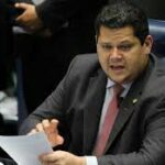 O “sumiço” de Alcolumbre