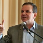 Eduardo Paes é o favorito ao Governo do Rio, mostra pesquisa Prefab Future