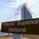 Brasil chega a 156 milhões de eleitores