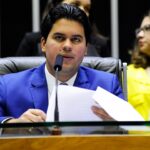 Justiça nega pedido de André Fufuca para remoção de artigo de jornalista
