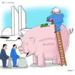 Governo ignora calotes e quer retomar financiamento de obras no exterior