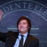 Eleição de Milei deixa tensa indústria do Cone Sul